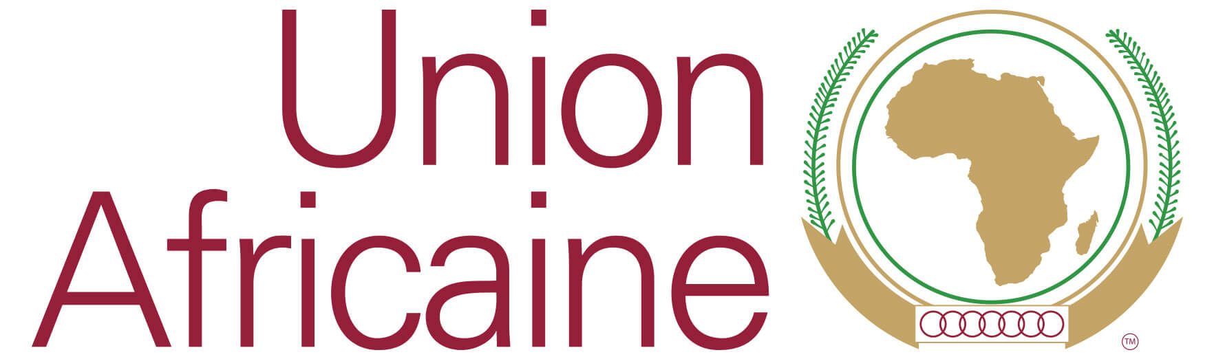 Logo UA | Union Africaine