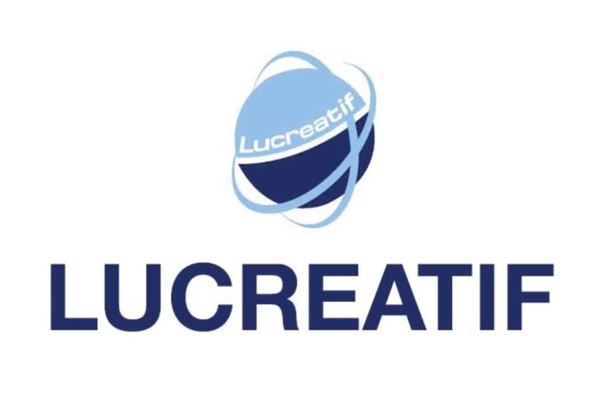 Logo Cabinet Lucreatif