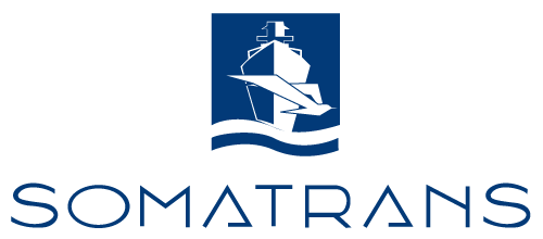 Logo GROUPE SOMATRANS INTERNATIONAL