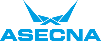 Logo ASECNA-EAMAC