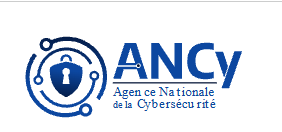 Logo Agence Nationale de la Cybersécurité (ANCy)