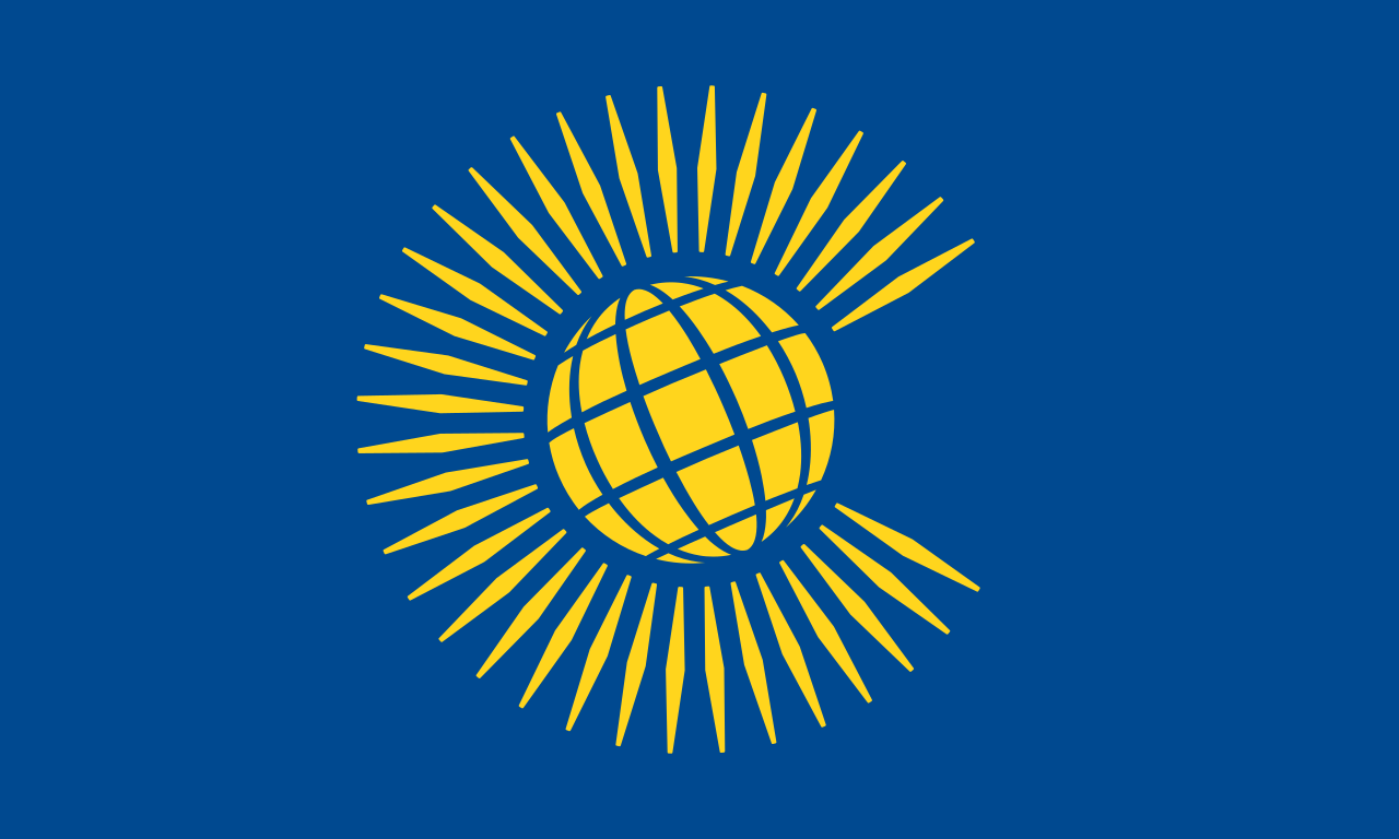 Logo Commonwealth des Nations
