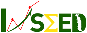 Logo INSEED - Togo