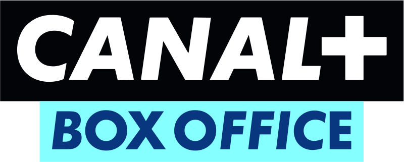 Logo CANAL+