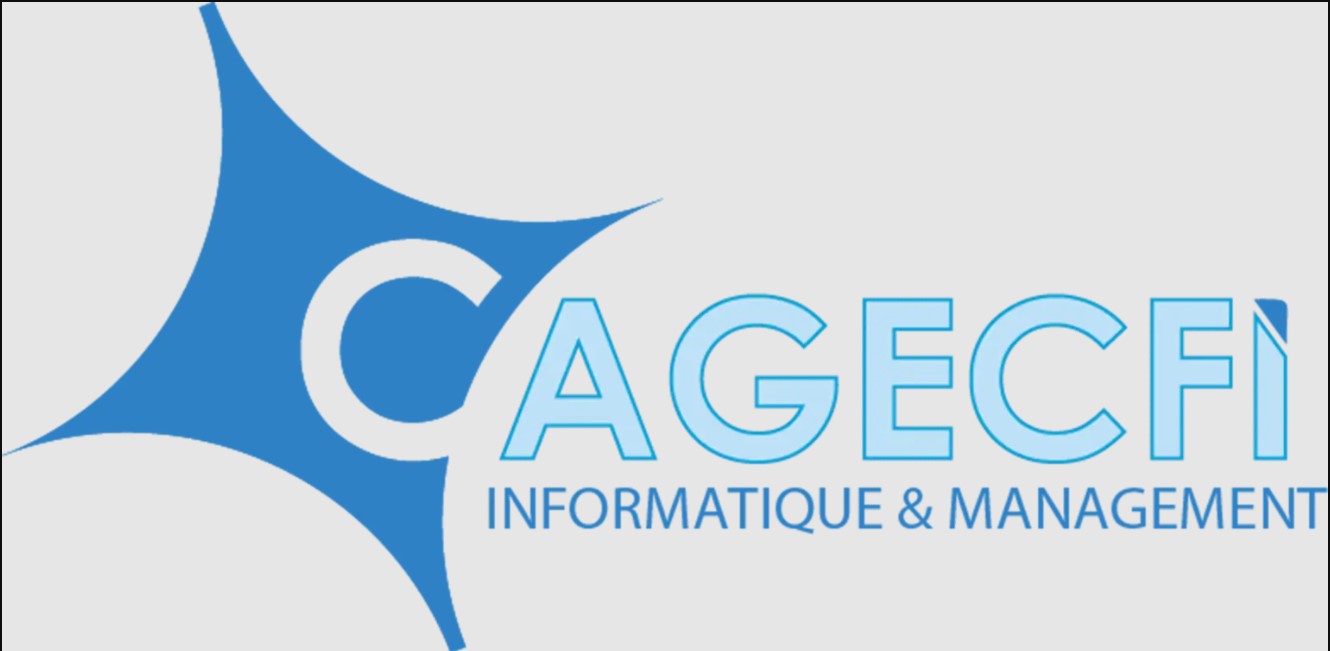Logo CAGECFI SA