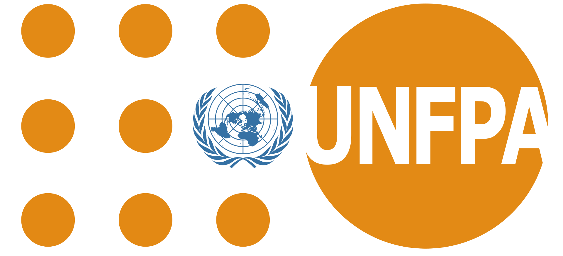 Logo UNFPA | Fonds des Nations Unies pour la Population