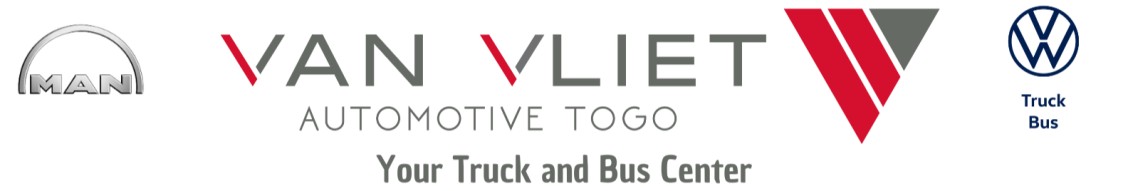 Logo VAN VLIET AUTOMOTIVE TOGO