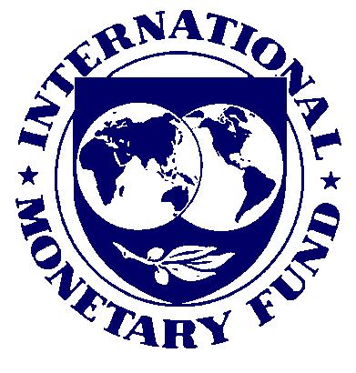 Logo FMI | Fonds Monétaire International