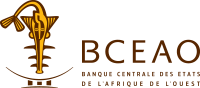 Logo BCEAO | Banque Centrale des Etats de l'Afrique de l'Ouest