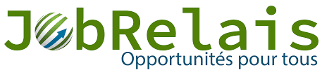 Logo JOB Relais Sarl