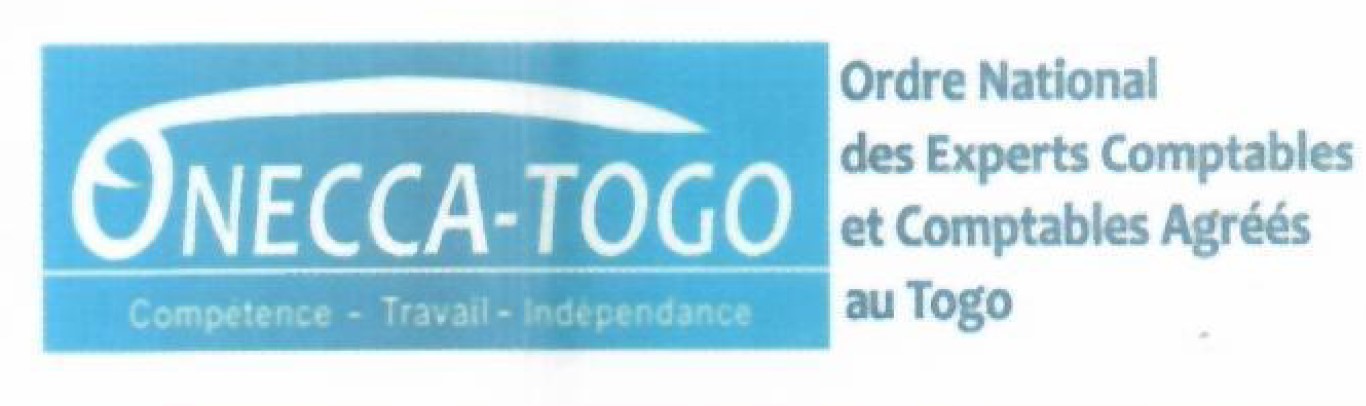 Logo ONECCA | Ordre Nationale des Experts Comptables et Comptables Agréés au Togo