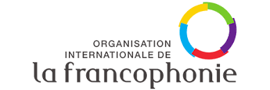 Logo OIF | Organisation internationale de la Francophonie