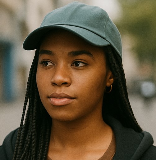 Profil de Justine