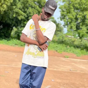 Profil de Cherif