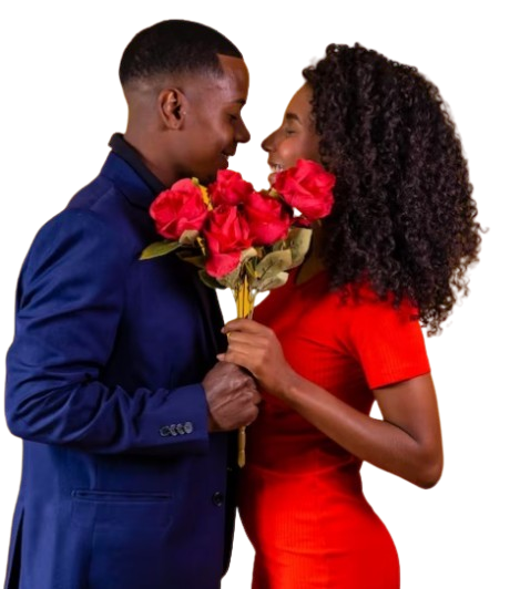 Prêt à trouver l'amour ?