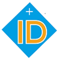 ID+ Services Logo