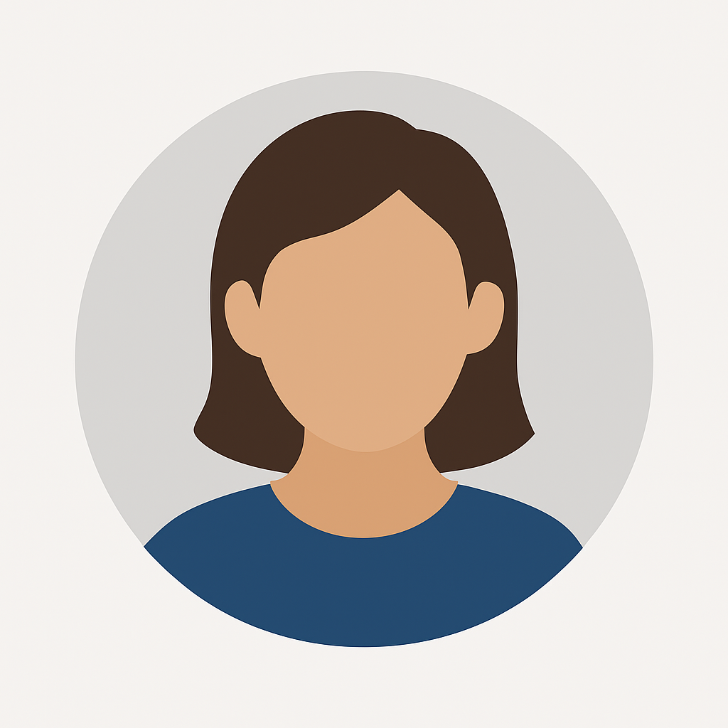Profil de Romina